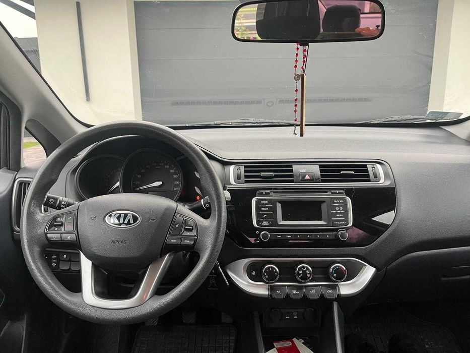 Kia Rio 1,2 sprzedam