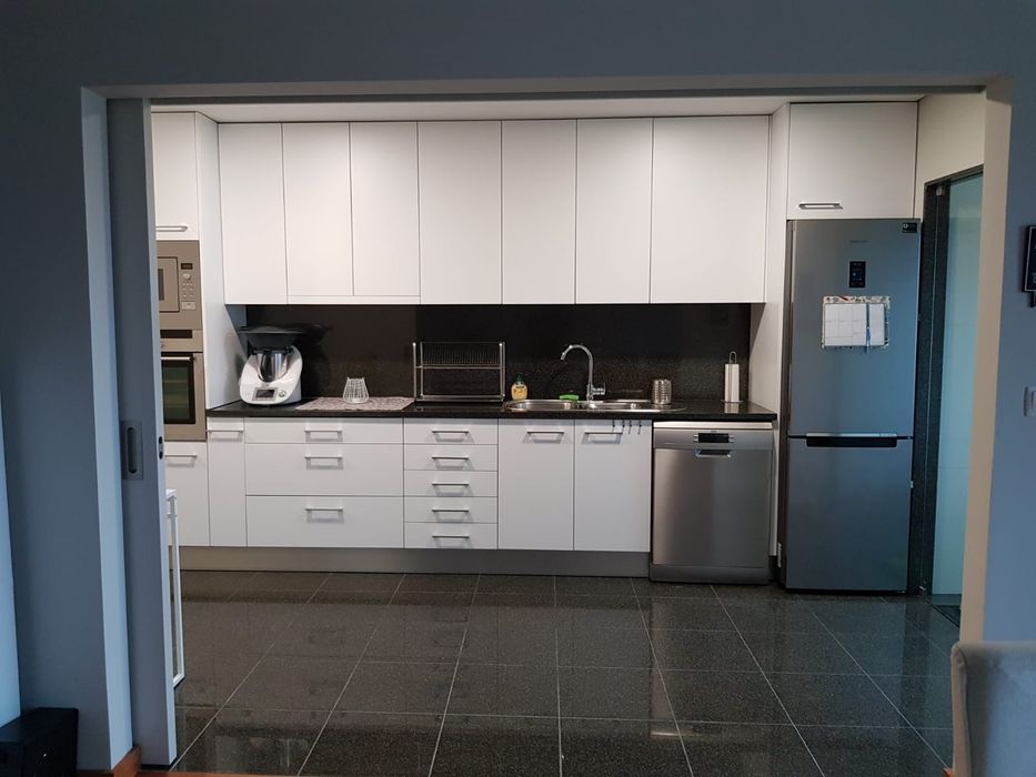 Apartamento T3 em Fraião