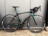 Rower szosowy giant TCR SL advanced Pro-Lite Bracciano A42