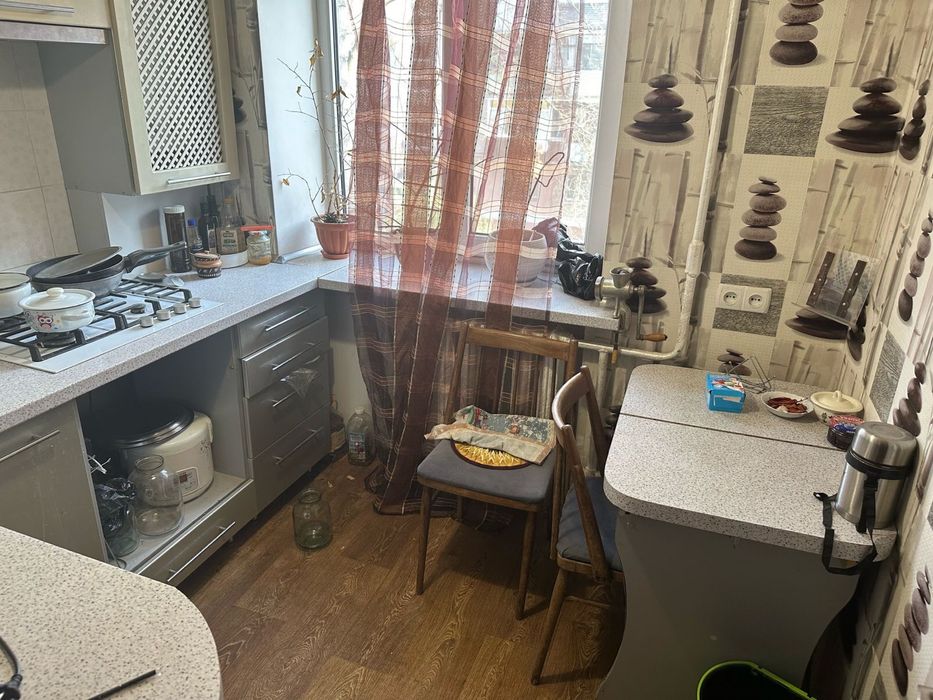 Сдам посуточно квартиру