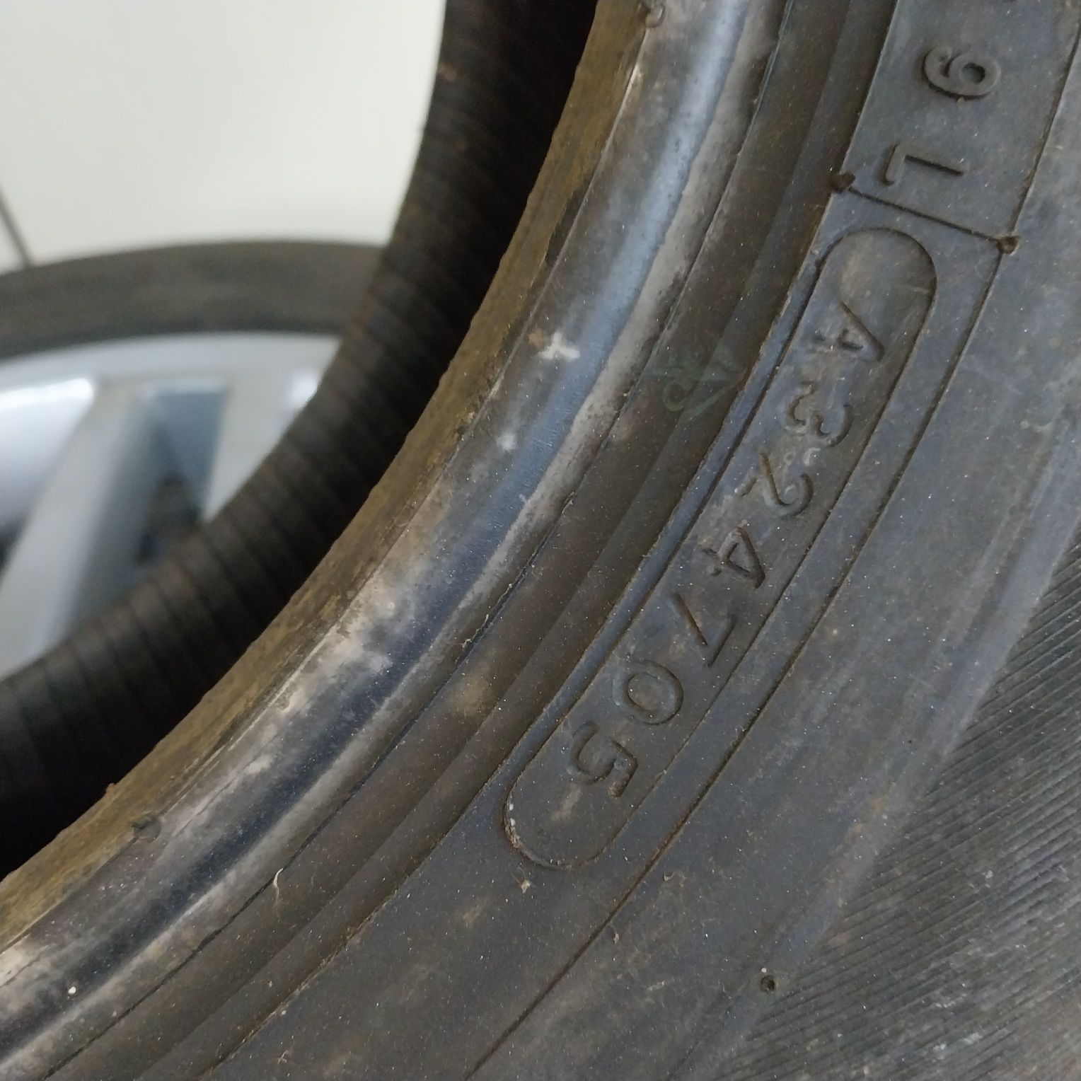 Opona Letnia TOYO PROXES CF1 205/65R15 95H