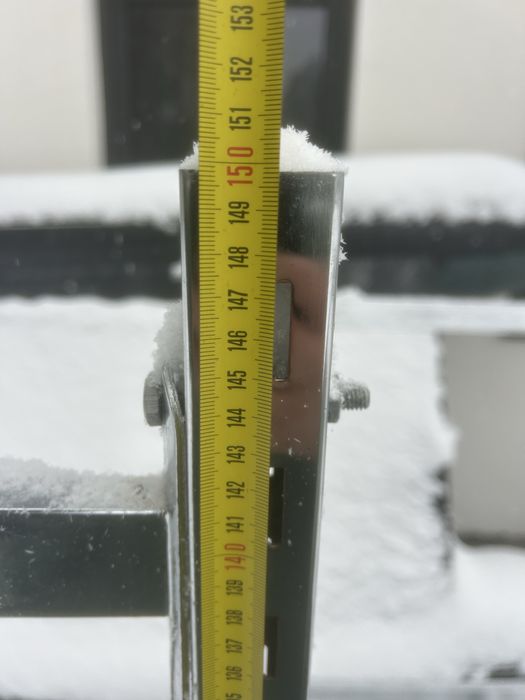 Regal stojak ubraniowy Chromowany Mega cena Zapraszam