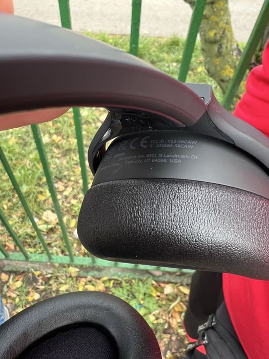 Продам Skullcandy Crusher evo