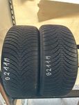 Opony wielosezonowe 225/45R17 FALKEN EUROALL SEASON