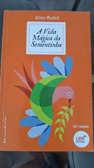 A Vida Mágica da Sementinha