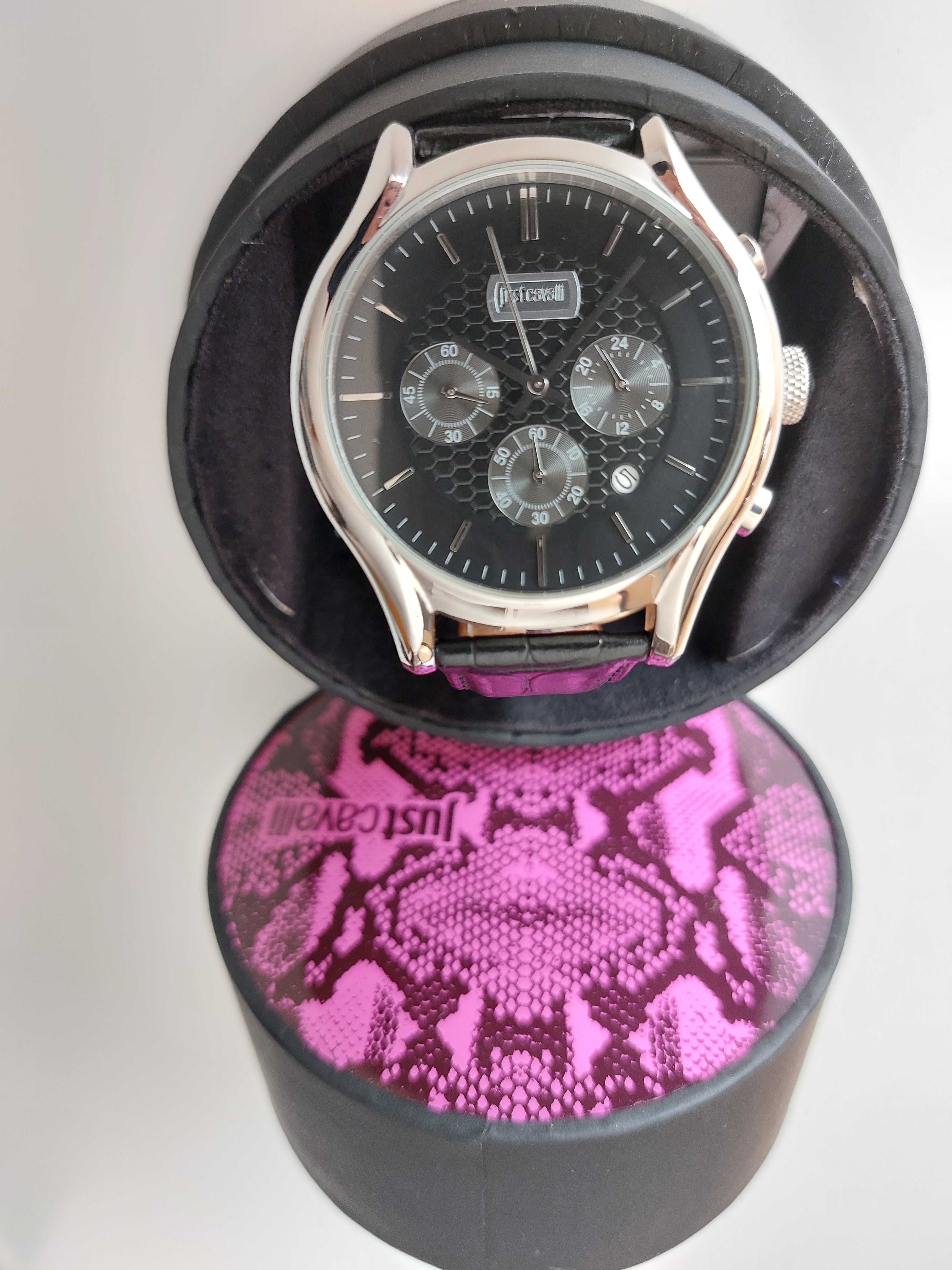 Vários Relógios Quartz bom estado, Just Cavalli, Joshua & Sons, Swatch