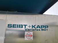 Pralnica Seib+Kapp Variofex 50T