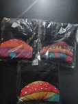 Koszulki t-shirt grzyby halucynogenne muchomor psychodela MUSHROOMS