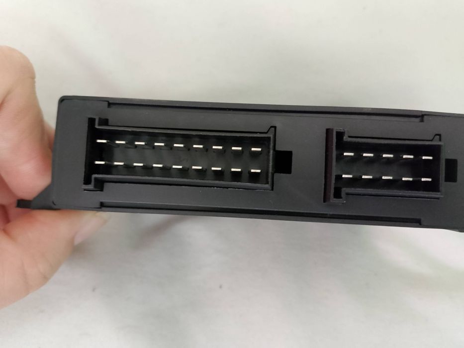 Moduł haka holowniczego mazda cx5/cx9