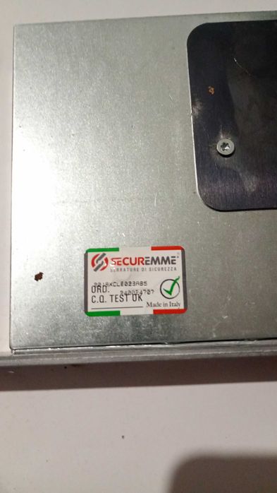 Securemme  2019 cle 023 x 85