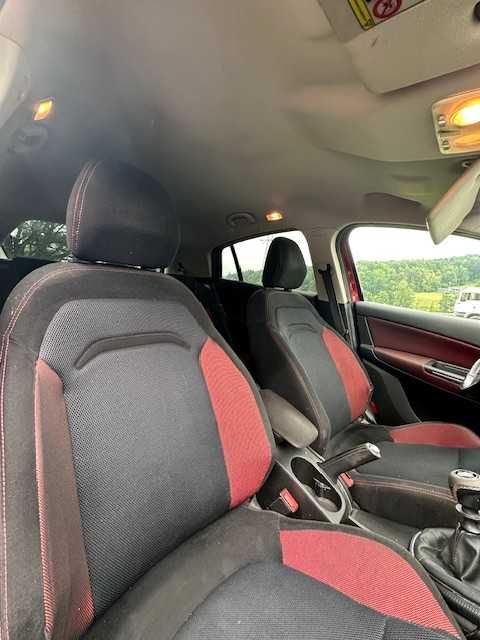 Fiat Bravo II 1.6 M-jet