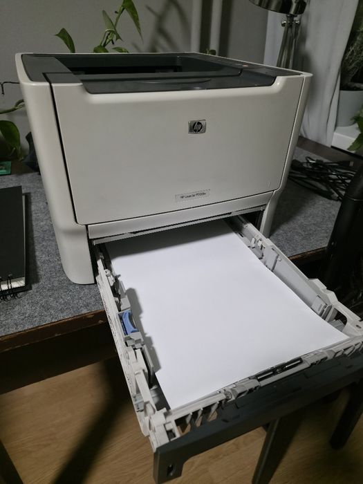 Drukarka laserowa HP Laserjet p2015n