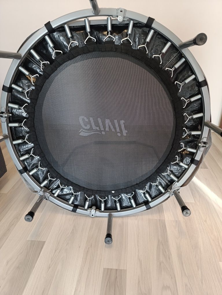 Trampolina Crivit Lidl