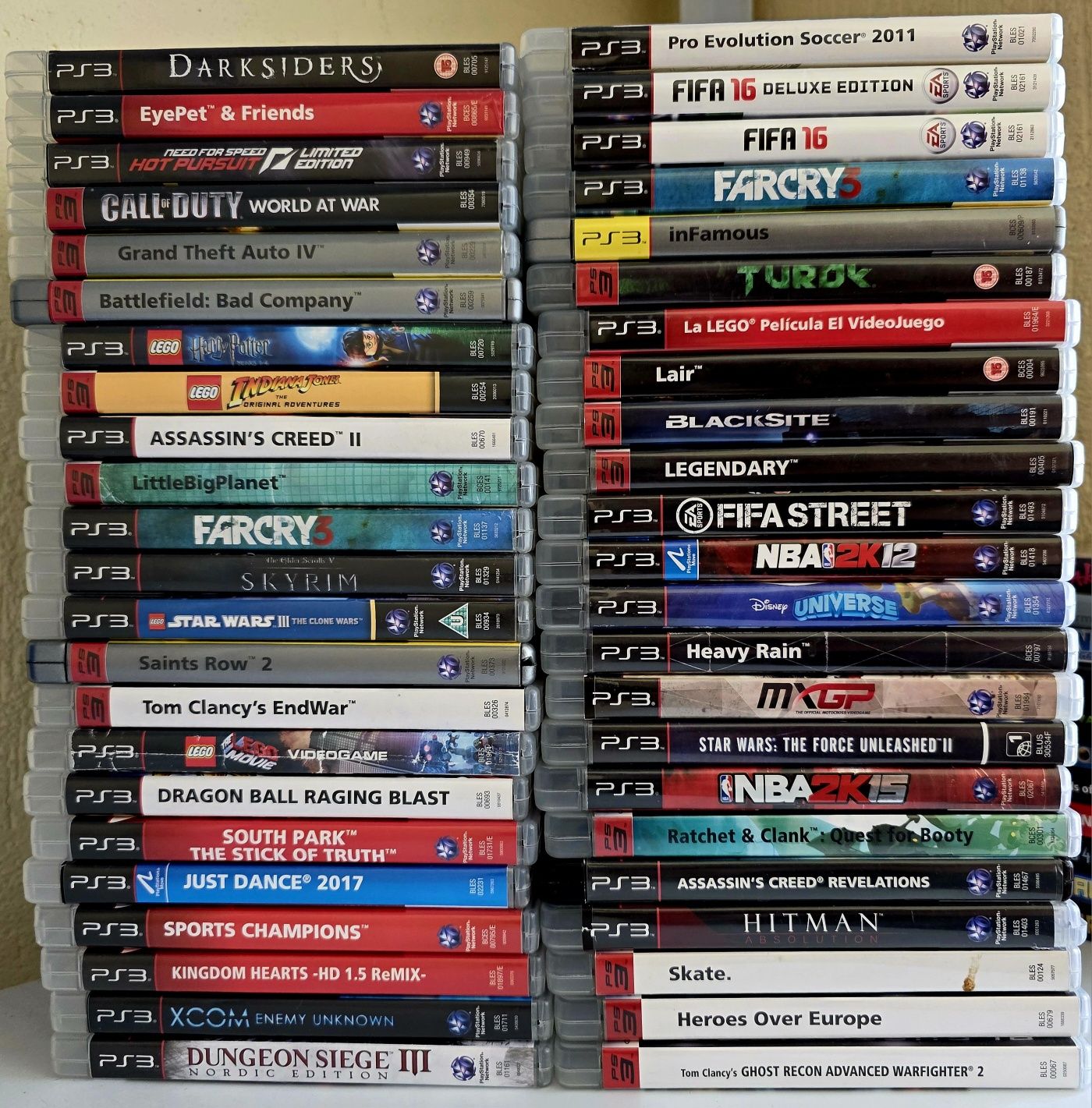 Комплект Ліцензійні диски cd xbox360 one gta tekken nfs rdr комплект