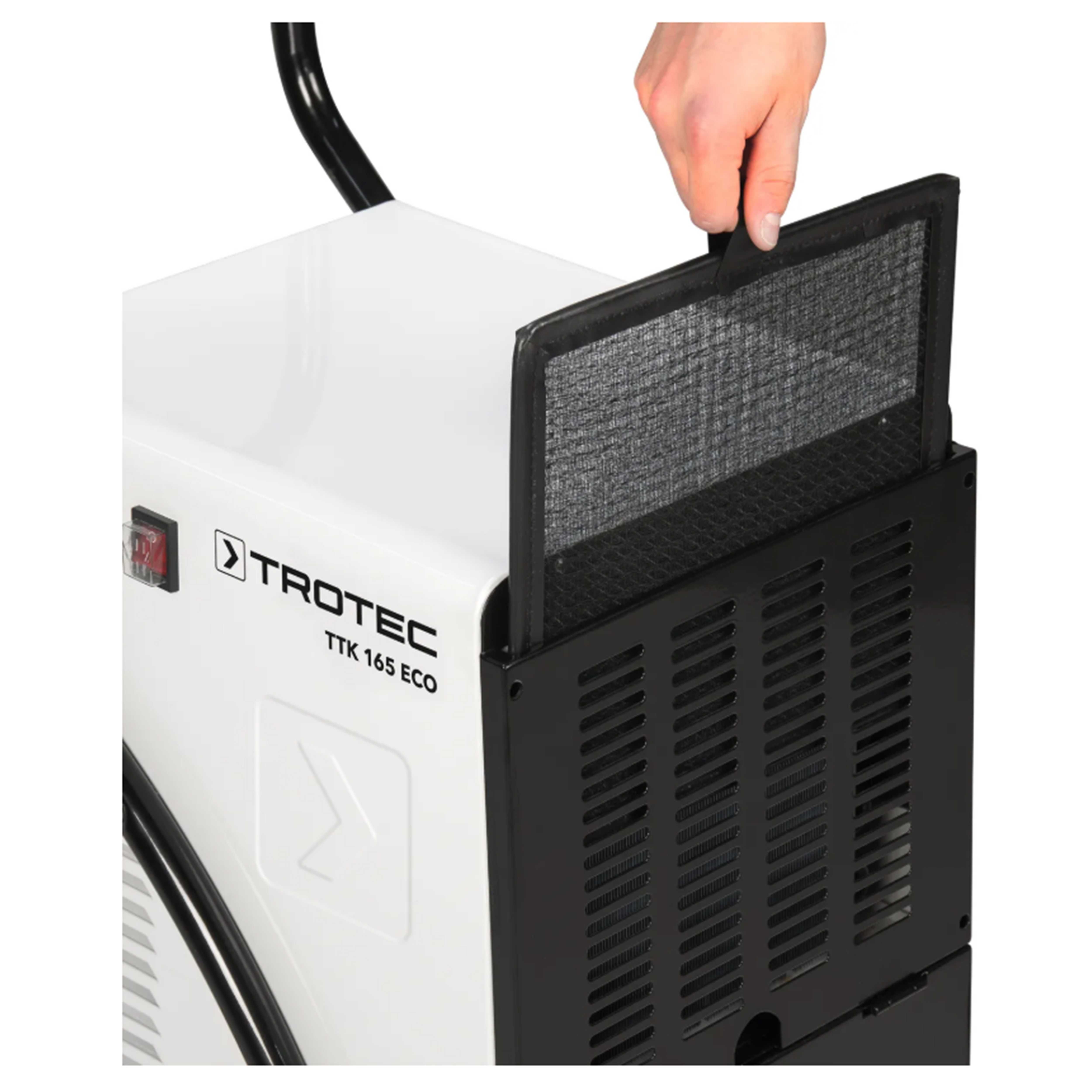 Osuszacz powietrza TTK 165 ECO