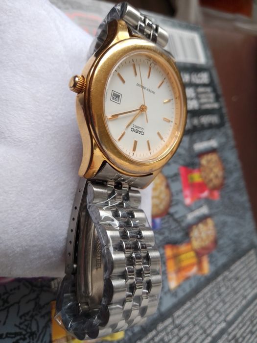 Годинник чоловічий Casio