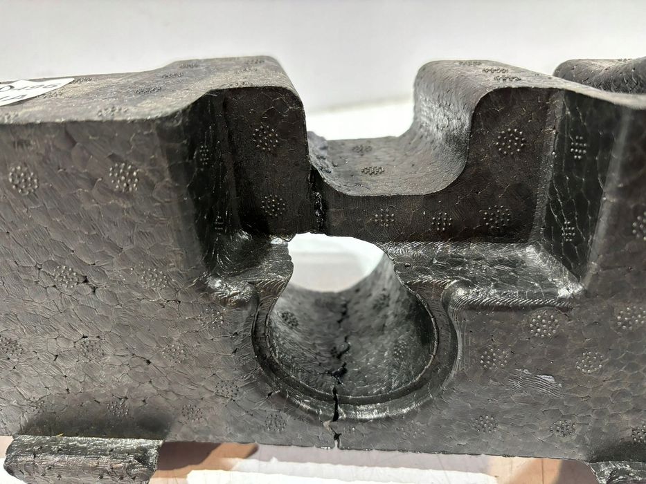 BMW X3 F25 absorber zderzaka przedniego - 16268