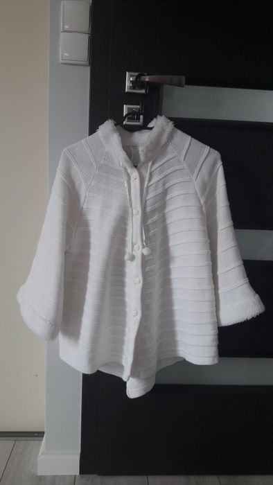 Alba komunijna na ok r.128 cm