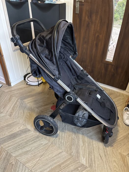 Wózek  spacerówka joggy coletto