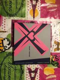 Álbum Kpop TXT (fight or escape)