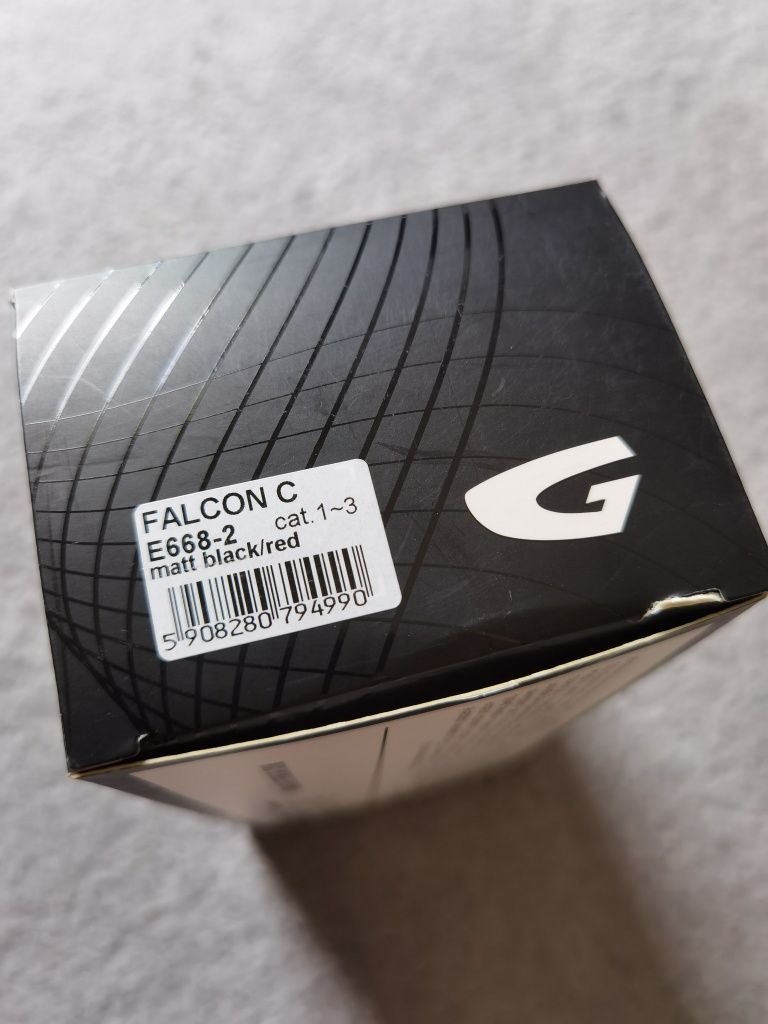 Okulary GOG Falcon C fotochromowe lustrzane 1-3