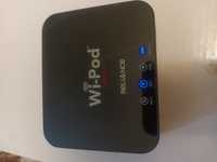 Роутер ZTE Wi-Fi AC70 Rev.B (Wi-Pod Max) с опцией Power Bank