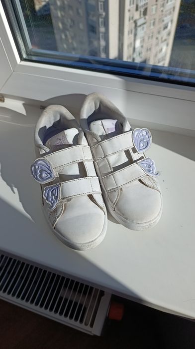 Puma дитячі кросівки