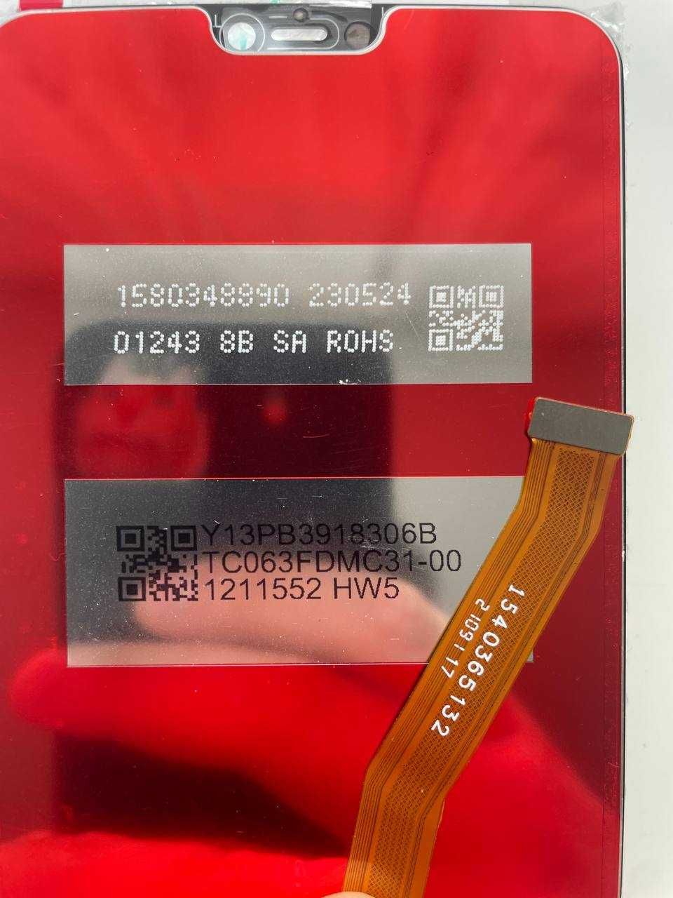 Wyświetlacz AMOLED Vivo Y85 Y85A /Vivo V9 / Vivo V9 Youth SERVICE PACK