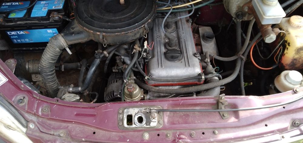 Газ 2752  соболь