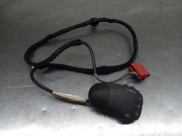 Manípulo do rádio RENAULT Megane I (BA0/1_)