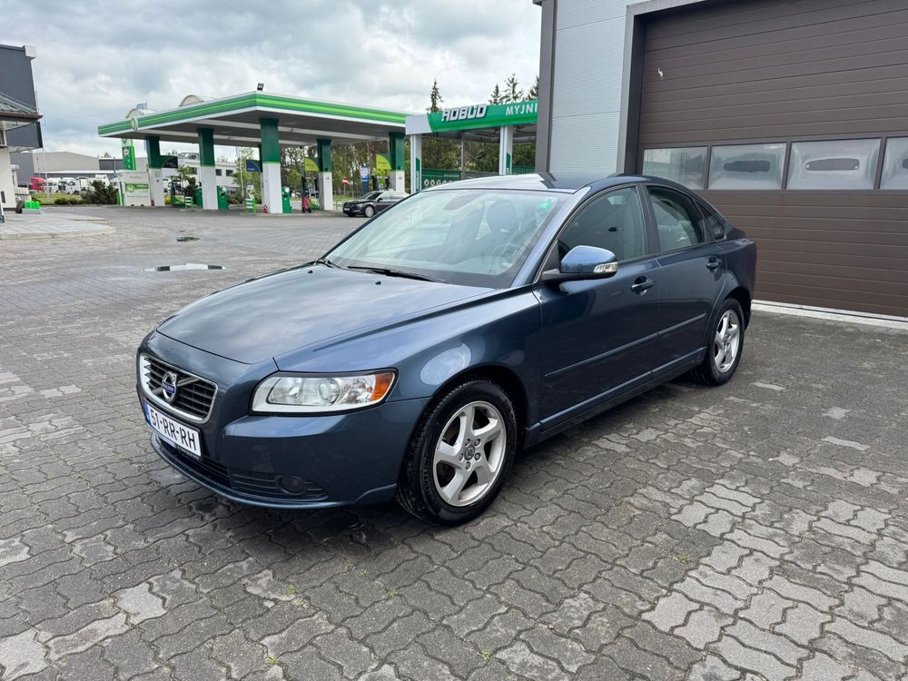 2.0 benzyna 145km ZarejestrowanyZadbany/Facelifting