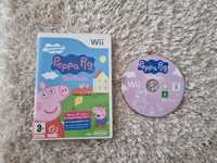 Peppa Pig The Game - Nintendo Wii