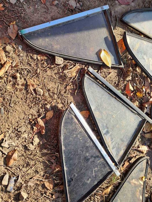 форточки ВАЗ жигули лада 2101-2107 та вікна окна