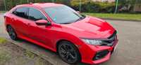 Honda Civic Honda Civic 2017