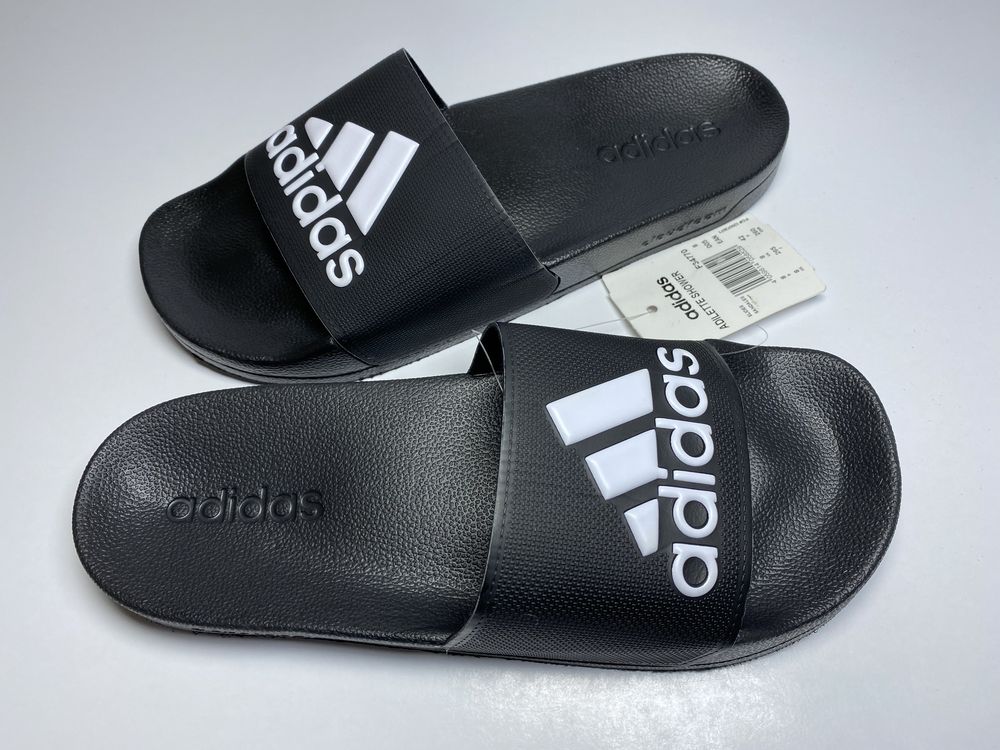 ОРИГІНАЛ 100% Шльопанці ADIDAS ADILETTE SPORTSWEAR F34770 (42-26.5см)