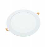 Panel Oczko Lampa LED wpuszczana 18 W Jandei 6000K 22cm
