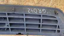 OPEL MERIVA IRMSCHER ATRAPA GRILL ZDERZAKA PRZÓD 3701050
