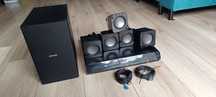 Kino domowe Philips HTD3510