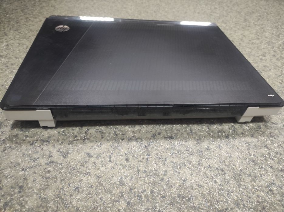 Сканер планшетный HP Scanjet 300 (L2733A)