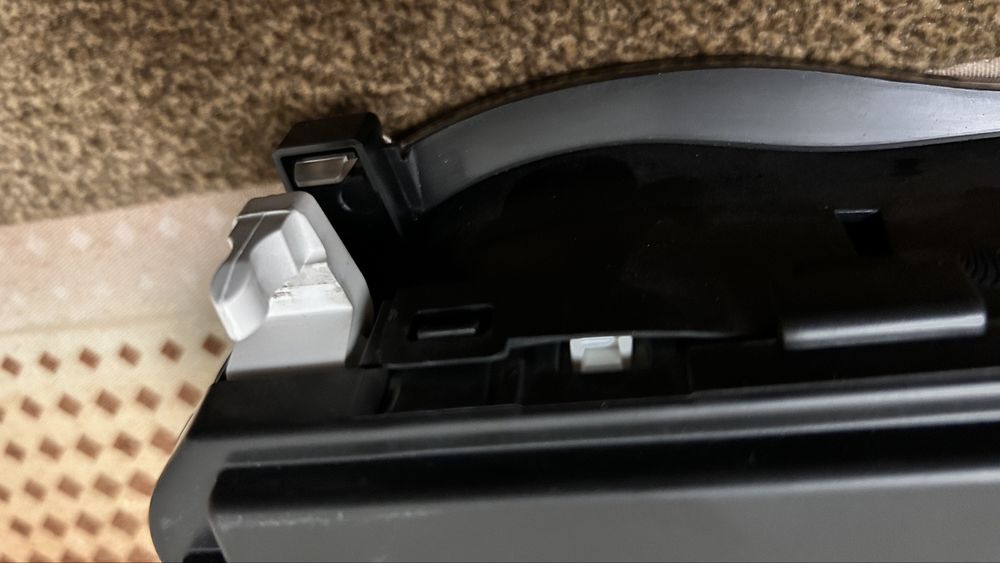СПИДОМЕТР Zegray Mercedes Citan W415