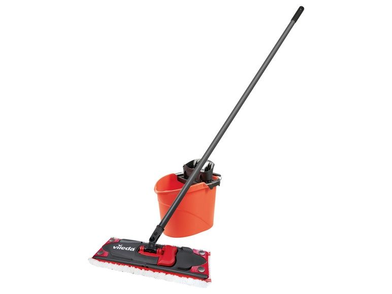 Vileda Ultramax mop