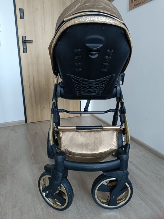 Wózek Junama  3 w 1