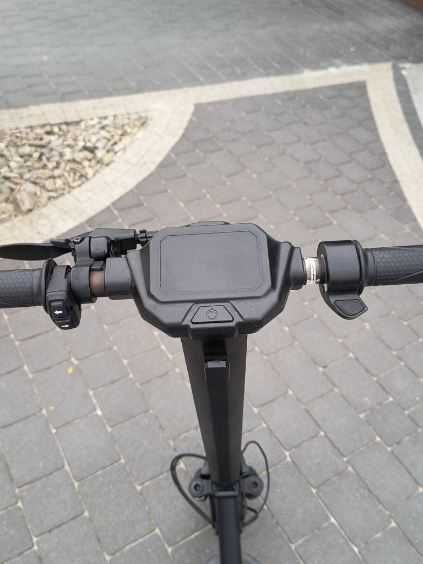Hulajnoga Ducati Pro Evo II