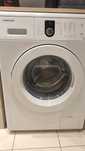 Pralka Samsung Diamond 5 kg – sprawna

---

Pralka Samsun