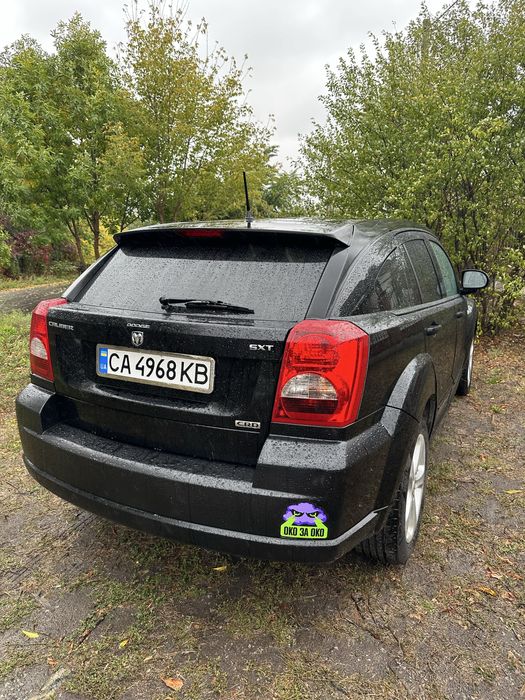 Продам авто на тимчасовій укр. реєстрації. 2.0 дизель, 6 ст. механіка