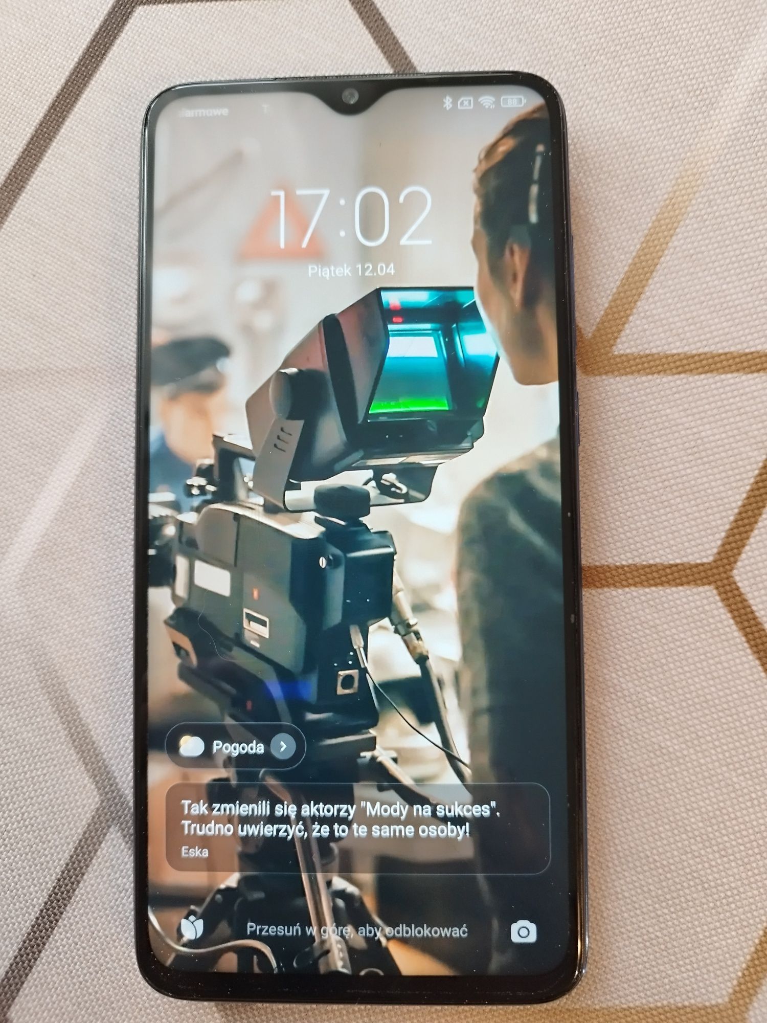 Xiaomi Redmi Note 8pro 6/64gb