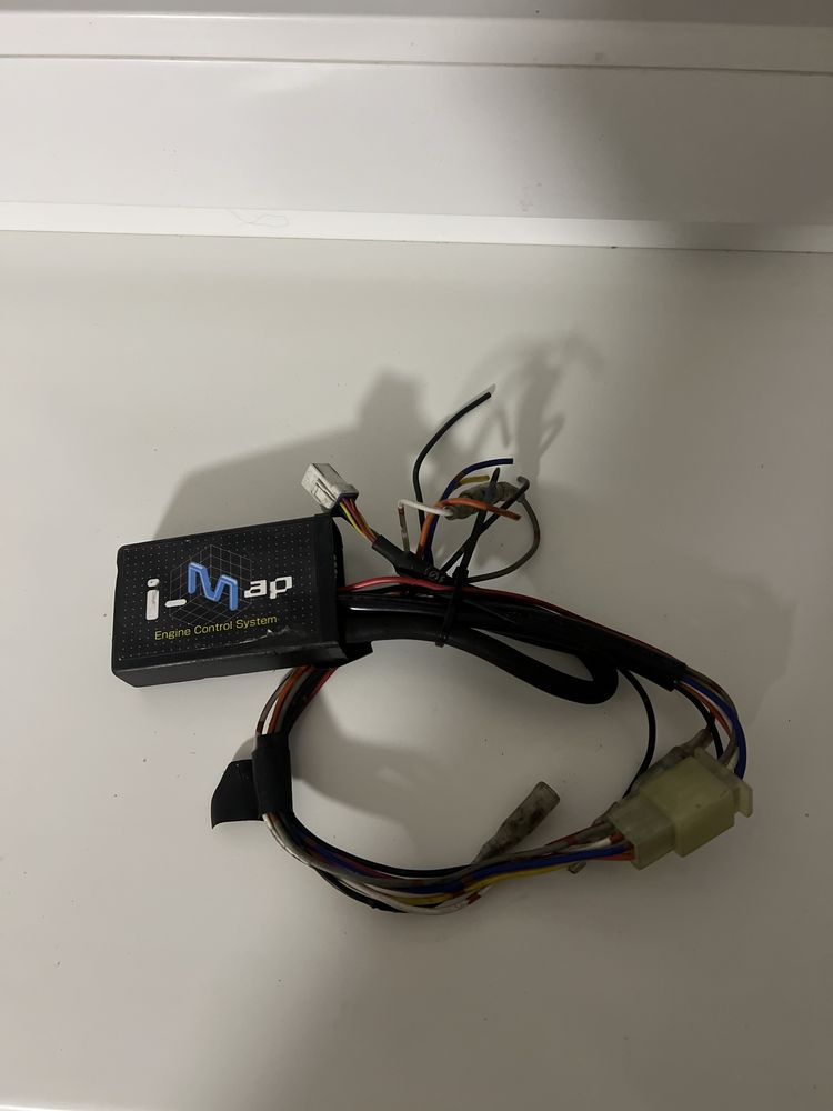 I-map для Yamaha jog sa 36,39,39zr
