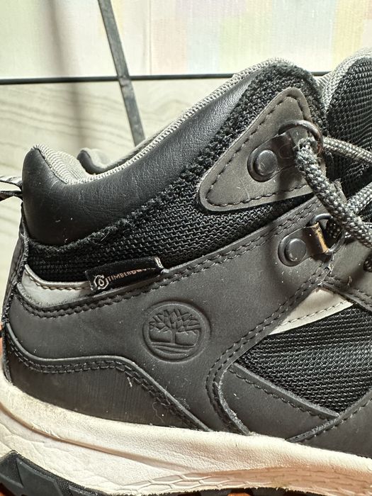 Ботинки зимнее  Timberland 38 розмир