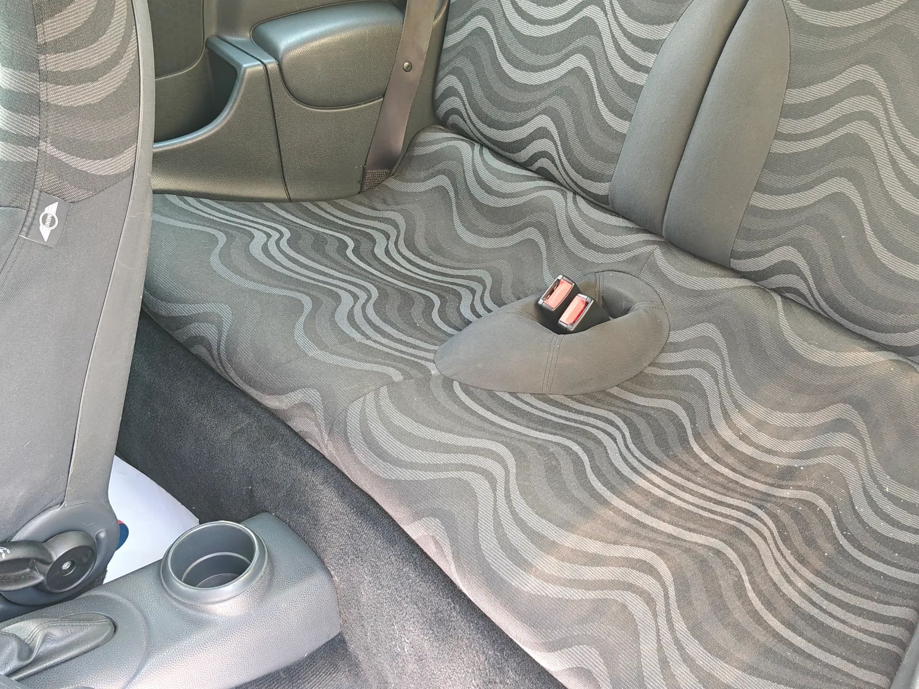 MINI ONE 1.6i 90KM * KLIMA * Czarny * Super Cena * Atrakcyjny Wygląd