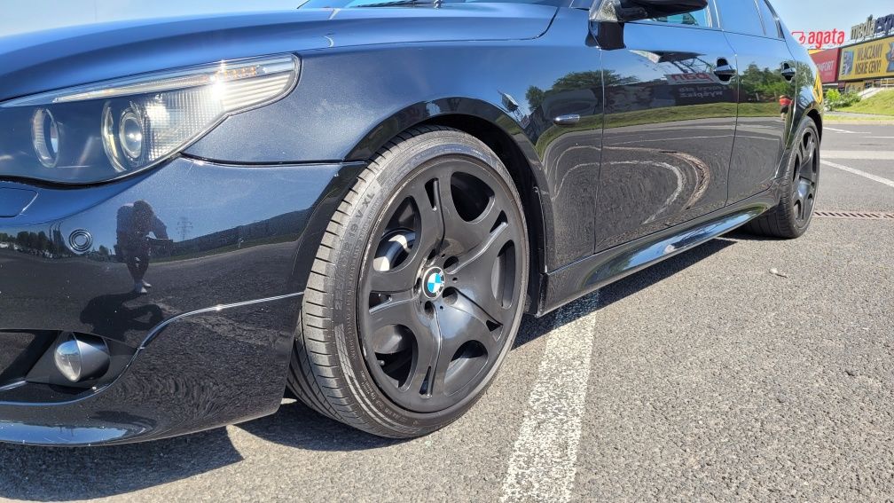 Felgi Styling 92 r19 Felgi Bmw e60 serii 5 6 7 Zamienie